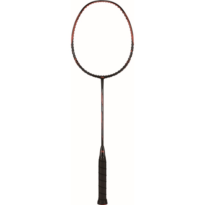 Ракета за бадминтон Li-Ning, Li Ning Badminton Racket - BADMINTON RACKET HIGH CARBON 1100