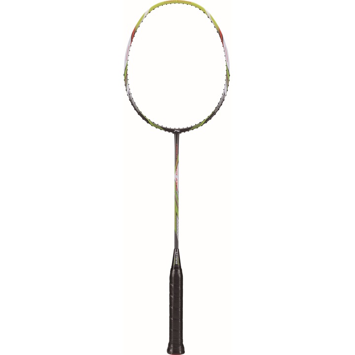 Racheta de badminton, Li-Ning, Metal, Racheta de badminton Li Ning, A900 GN, Multicolor