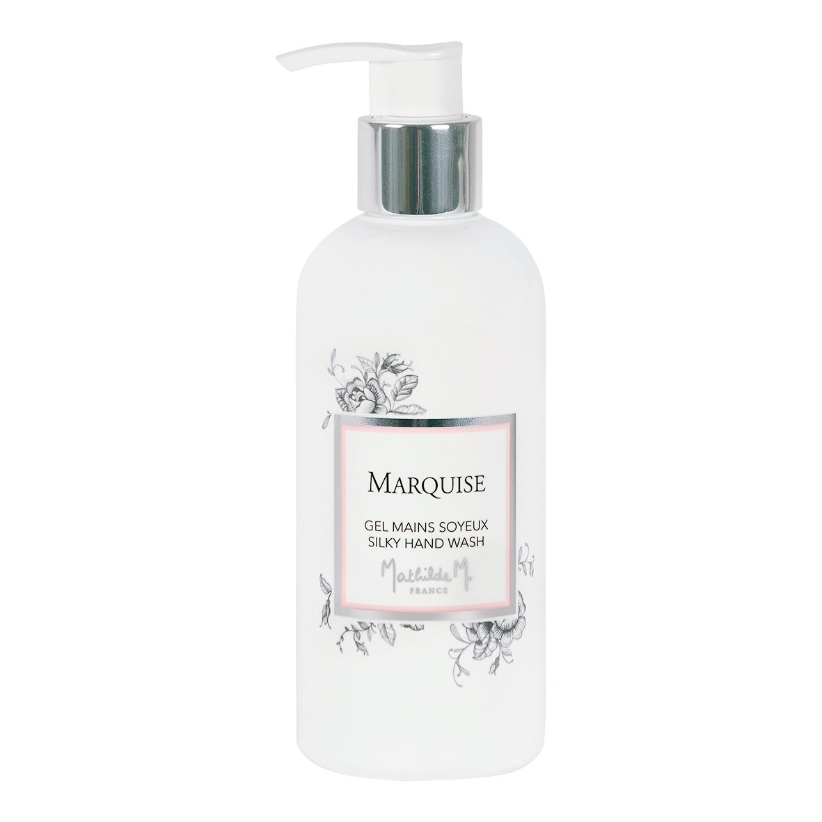 Sapun lichid matasos 