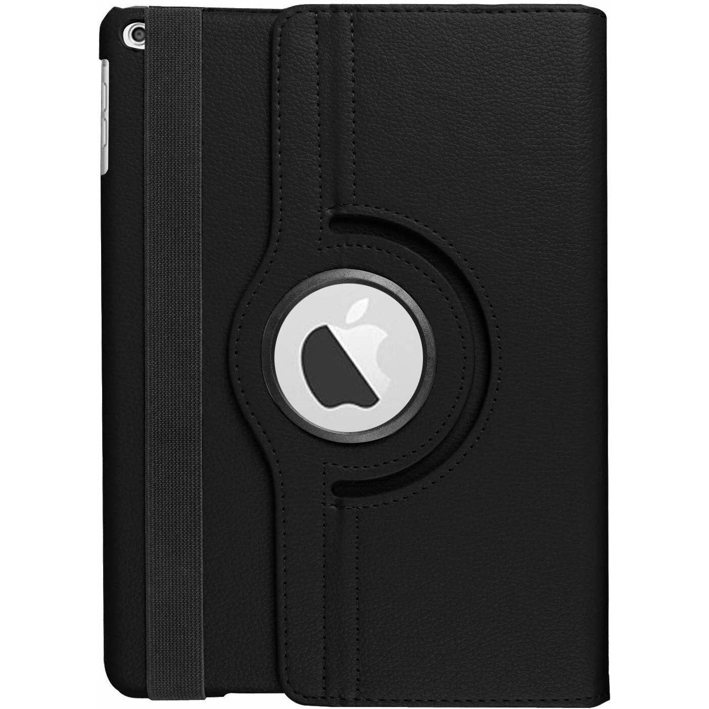 Husa cu Stand Rotativ pentru iPad 8 10.2 inch (8th Gen.) model 2020