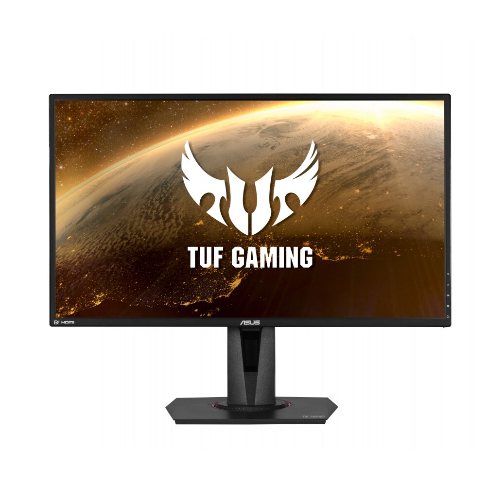 Monitor ASUS TUF Gaming VG27AQ HDR 27