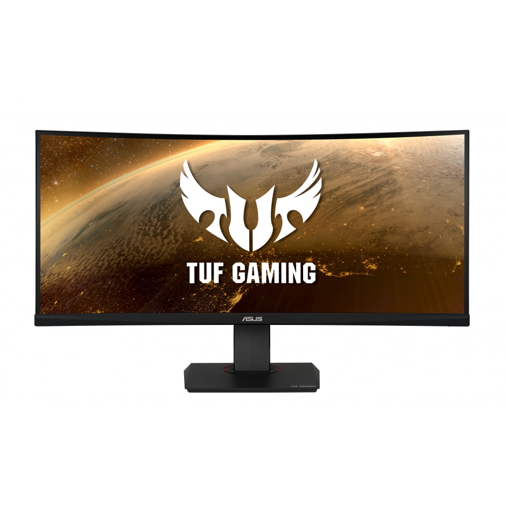 Monitor ASUS TUF Gaming VG35VQ 35