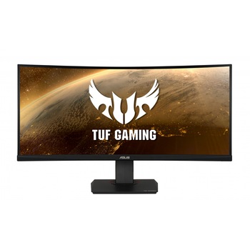Monitor ASUS TUF Gaming VG35VQ 35 Monitor ASUS TUF Gaming VG35VQ 35