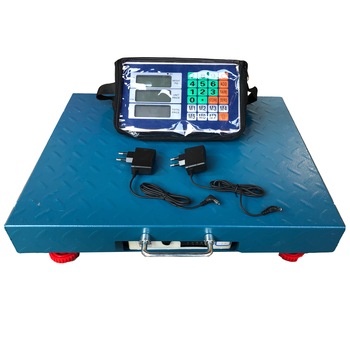 Cantar electronic 300kg Wi-Fi, fara fir, tabla groasa, Wireless Cantar electronic 300kg Wi-Fi, fara fir, tabla groasa, Wireless