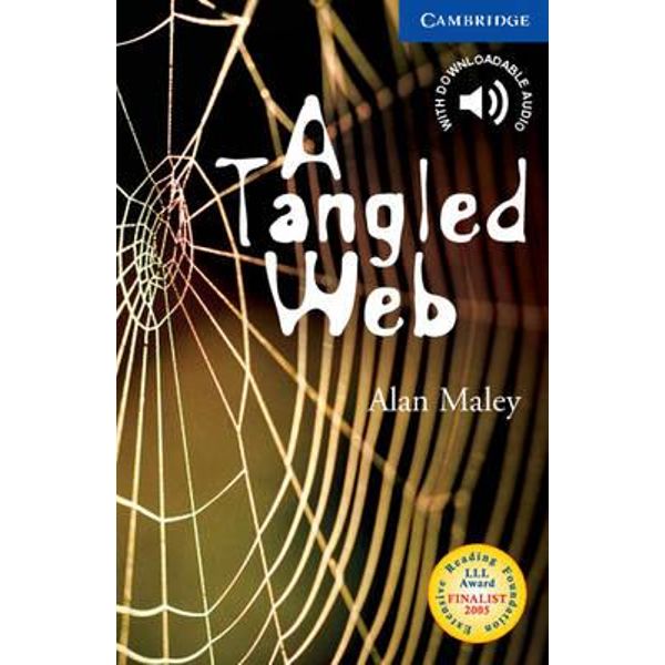 A Tangled Web Level 5