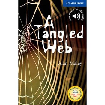 A Tangled Web Level 5 A Tangled Web Level 5