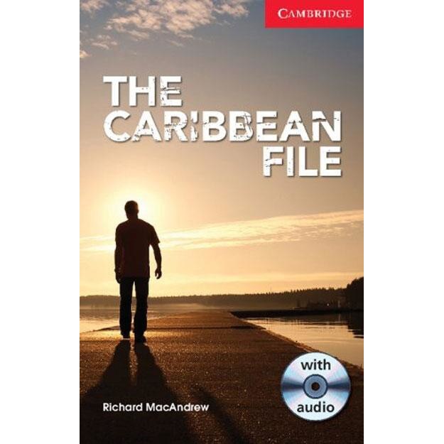 The Caribbean File, Beginner/Elementary