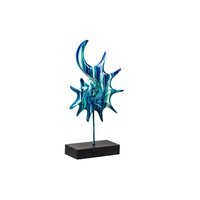 statueta melcsuport coloria studio design rasina 38x65x17 cm imagen 48_1_
0