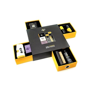 Set curatare si protectie incaltaminte, Crep Protect Ultimate Box Set curatare si protectie incaltaminte, Crep Protect Ultimate Box