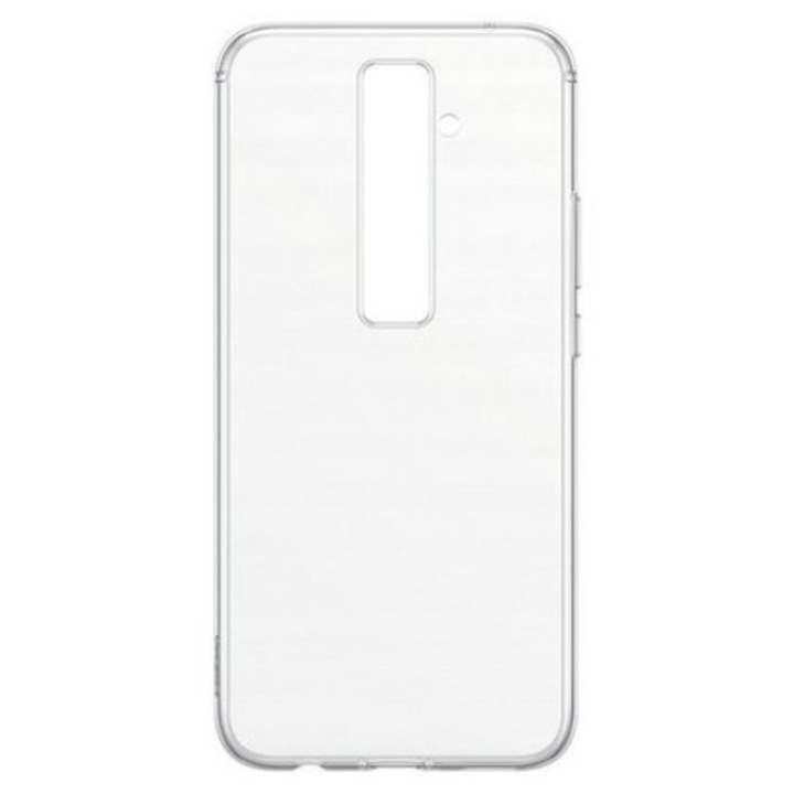 Защитен калъф за Mate 20 Lite, Прозрачен