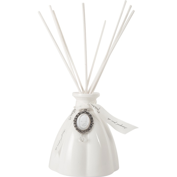 Difuzor parfum "Marie Antoinette", parfum Divine Marquise, 10 x14,5 cm, 200 ml