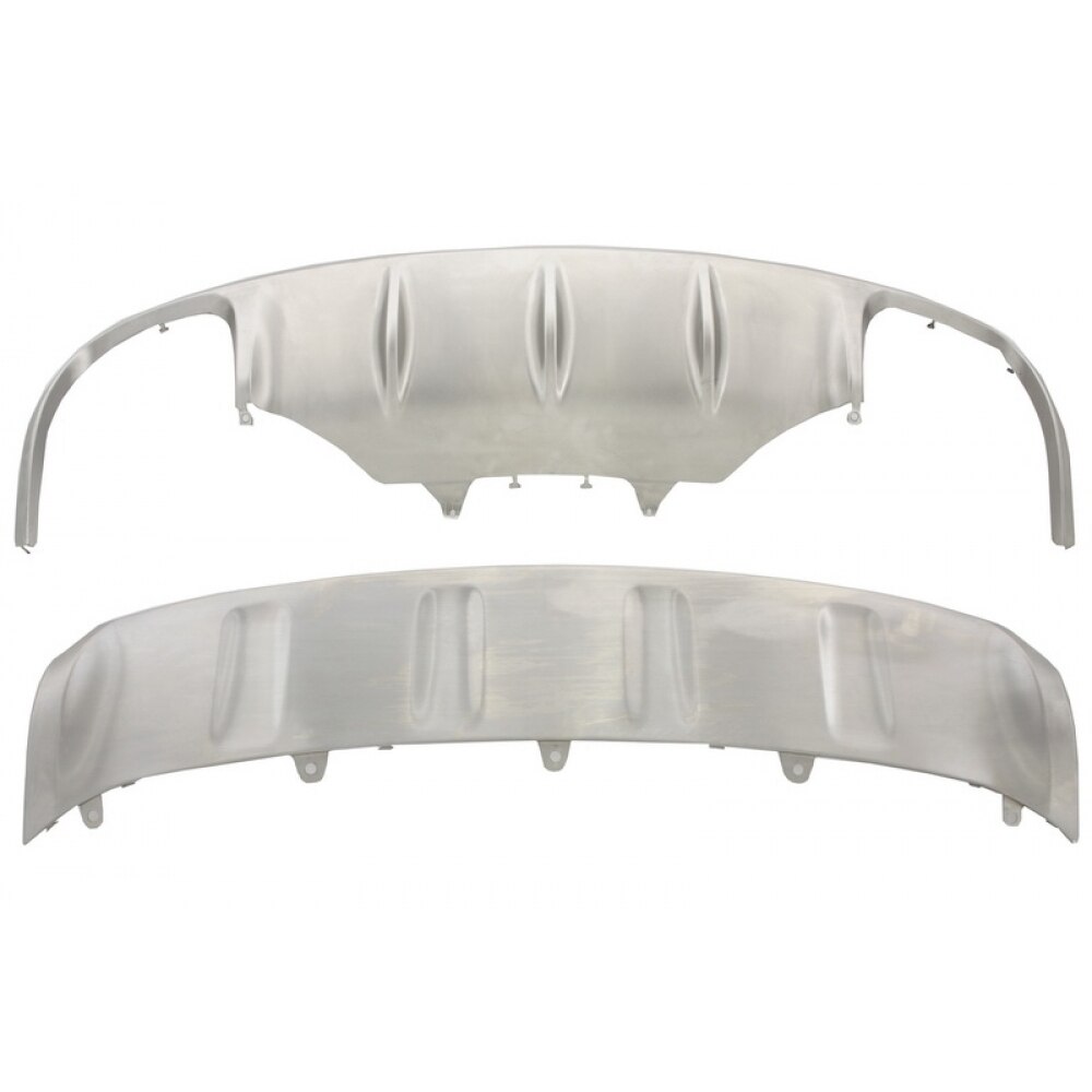 Prelungiri Off Road Porsche Macan (2014+)