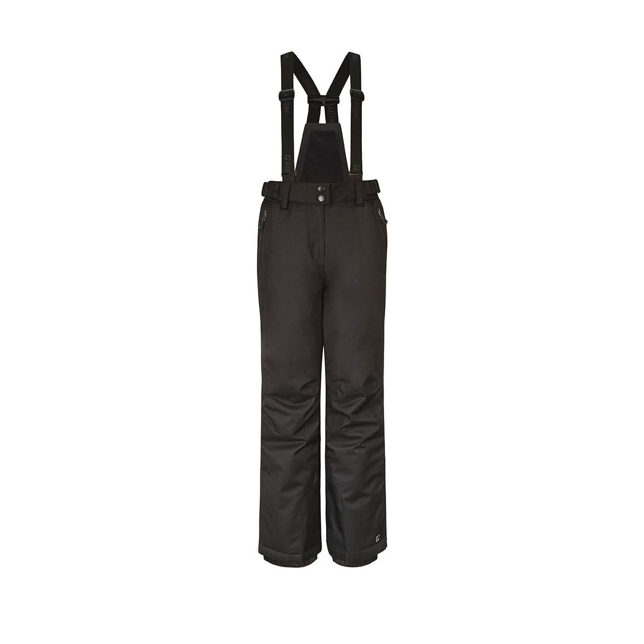 Pantaloni Vitalya Jr Killtec, Negru, Marime 128