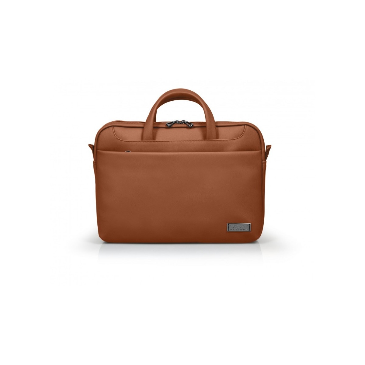 Geanta pentru notebook, Port Designs, 13.3 "-14", Maro