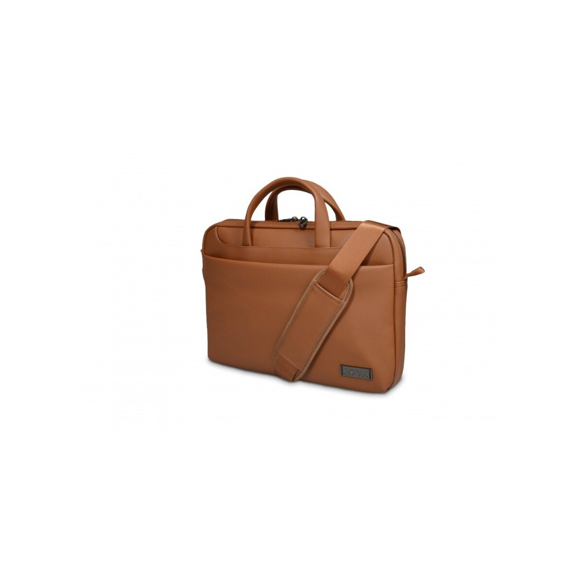 Geanta pentru notebook, Port Designs, 13.3 "-14", Maro