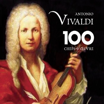 Various Artists-100 Best Vivaldi-6CD Various Artists-100 Best Vivaldi-6CD