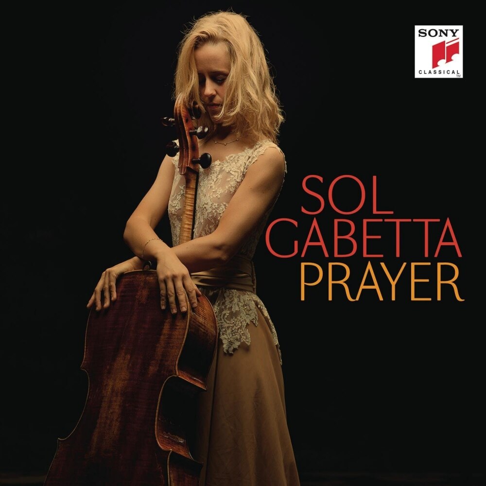 Sol Gabetta-Prayer-CD