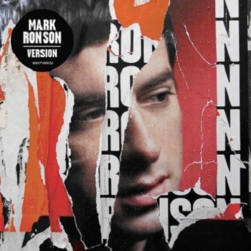 Mark Ronson-Version (Limited edition)-2LP