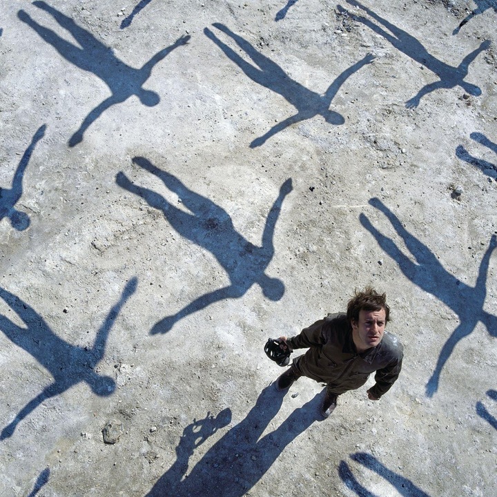Muse - Absolution [LP] (vinyl)