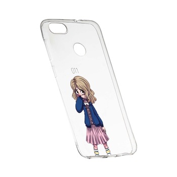 Husa de protectie Stranger Things, Movie pentru Huawei Honor 8 Pro, rezistenta la uzura, anti-alunecare, din silicon Premium, 371 Husa de protectie Stranger Things, Movie pentru Huawei Honor 8 Pro, rezistenta la uzura, anti-alunecare, din silicon Premium, 371