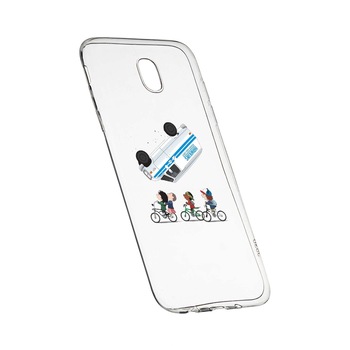 Husa de protectie Stranger Things, Movie pentru LG K30 2019, rezistenta la uzura, anti-alunecare, din silicon Premium, 370 Husa de protectie Stranger Things, Movie pentru LG K30 2019, rezistenta la uzura, anti-alunecare, din silicon Premium, 370