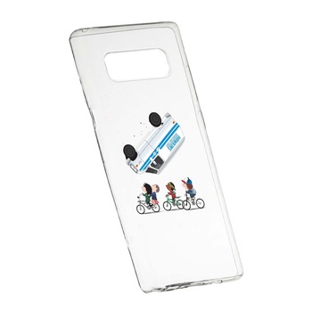 Husa de protectie Stranger Things, Movie pentru Samsung Galaxy S10 5G, rezistenta la uzura, anti-alunecare, din silicon Premium, 370 Husa de protectie Stranger Things, Movie pentru Samsung Galaxy S10 5G, rezistenta la uzura, anti-alunecare, din silicon Premium, 370