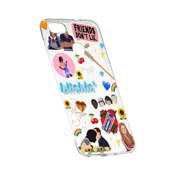 Husa de protectie Stranger Things, Movie pentru Xiaomi Redmi Y1 / Redmi Note 5A, rezistenta la uzura, anti-alunecare, din silicon Premium, 376 Husa de protectie Stranger Things, Movie pentru Xiaomi Redmi Y1 / Redmi Note 5A, rezistenta la uzura, anti-alunecare, din silicon Premium, 376