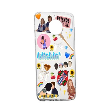 Husa de protectie Stranger Things, Movie pentru Motorola Moto G6, rezistenta la uzura, anti-alunecare, din silicon Premium, 376 Husa de protectie Stranger Things, Movie pentru Motorola Moto G6, rezistenta la uzura, anti-alunecare, din silicon Premium, 376