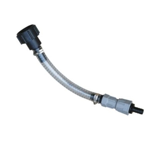 Chit conexiune de jos recipient IBC