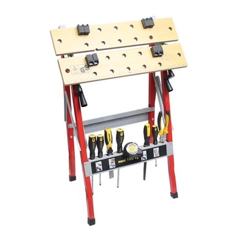 Banc de lucru 900x110x110mm, Raider 139905 Banc de lucru 900x110x110mm, Raider 139905