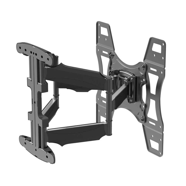 Стойка за LCD телевизор 26-60 инча U01AX Alien, черна