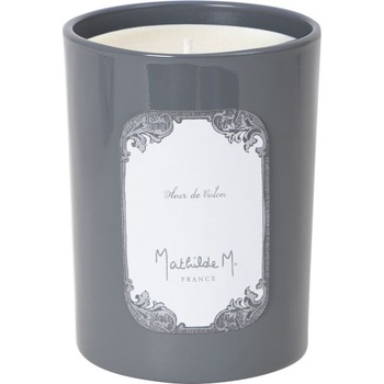 Lumanare parfumata  Lumanare parfumata