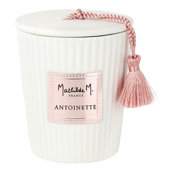 Lumanare parfumata  Lumanare parfumata