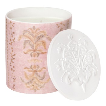 Lumanare parfumata  Lumanare parfumata