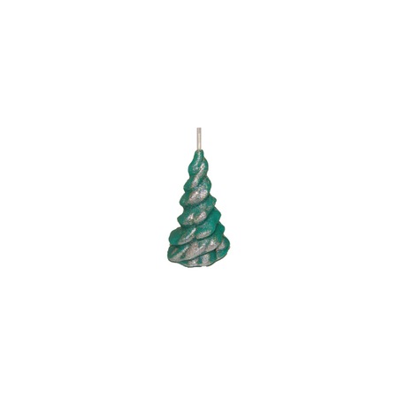 Lumanare Parfumata Handmade Lazar E Gabriela Verde Aroma De Brad Emag Ro