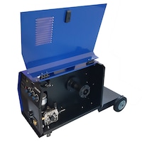 pachet complet sudura invertor profesional tigtag mig250ad 230 v 200 a butelie co2 10l reductor presiune 5kg sarma sudura 08 imagen 1_0_
0