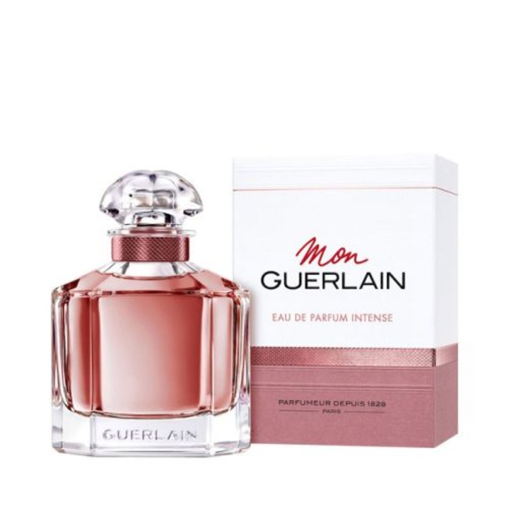 Guerlain Mon Guerlain Eau De Parfum Intense - Eau de Parfume (100 ml) Női parfüm