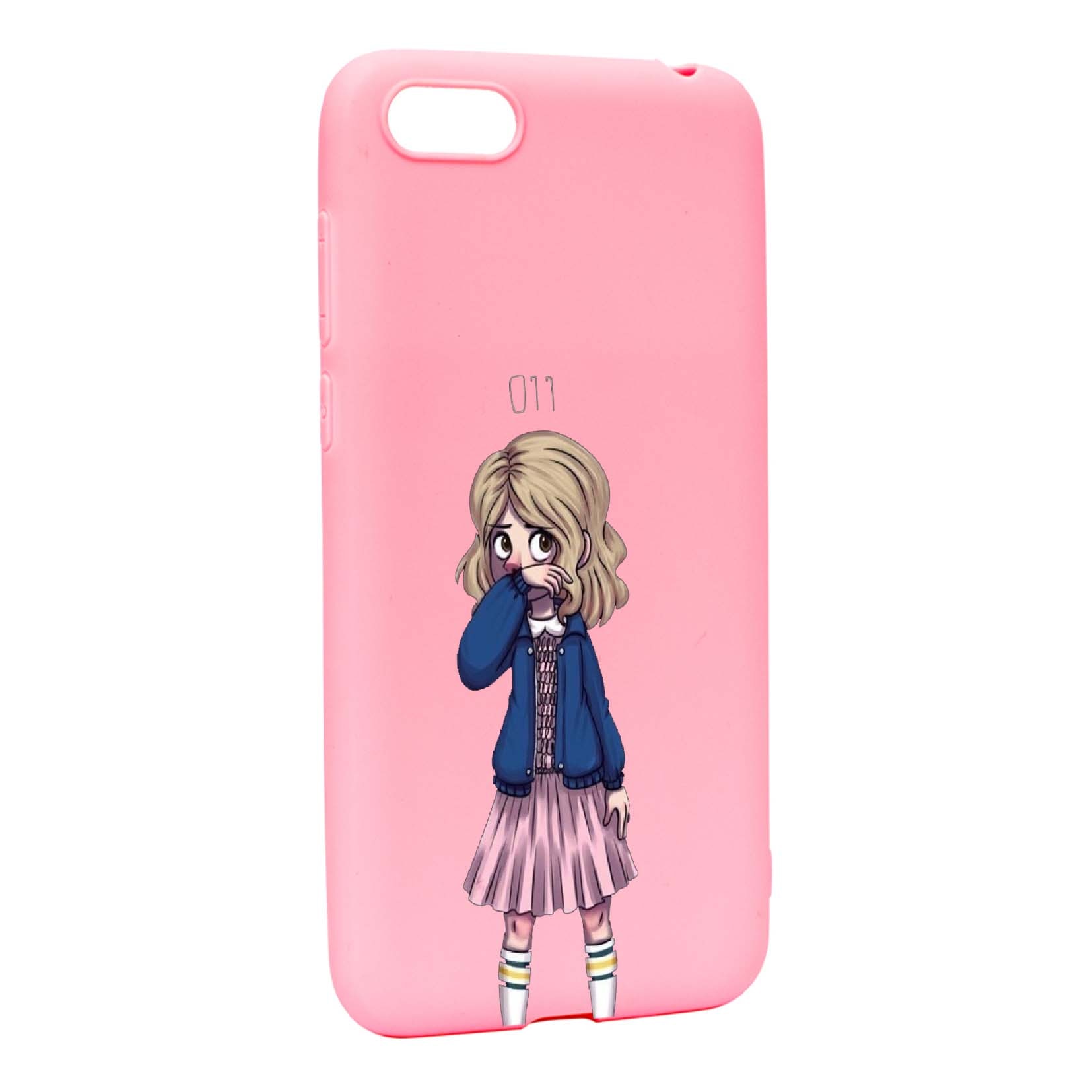 Husa de protectie Stranger Things, Movie, pentru Apple iPhone 6 / 6S, rezistenta la uzura, anti-alunecare, din silicon Premium, P371