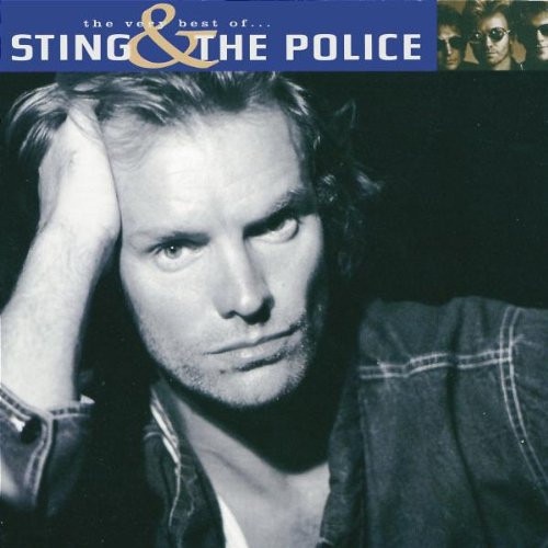 Sting & The Police-Very Best of-CD