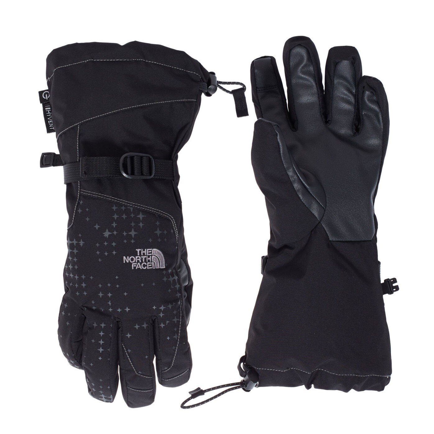 manusi the north face