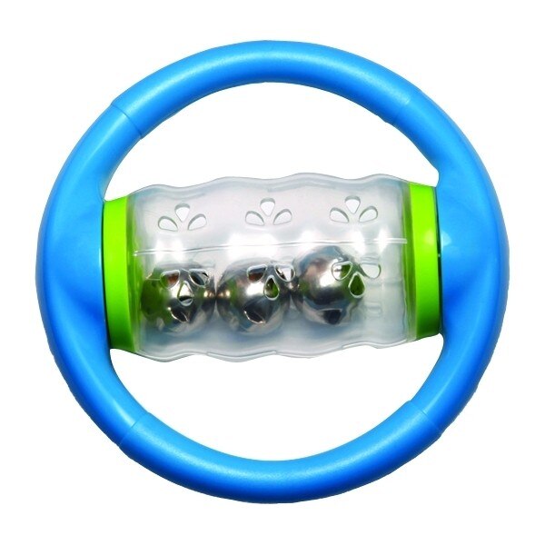 Zornaitoare Rolling Bells, MP6002_4, Halilit