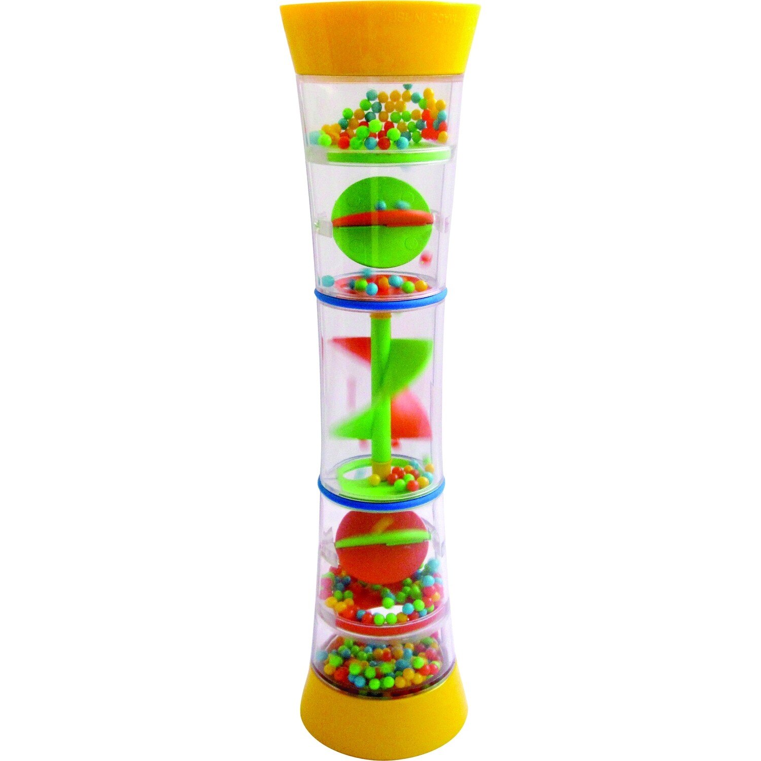 Zornaitoare Twirly whirly Rainbomaker, Halilit