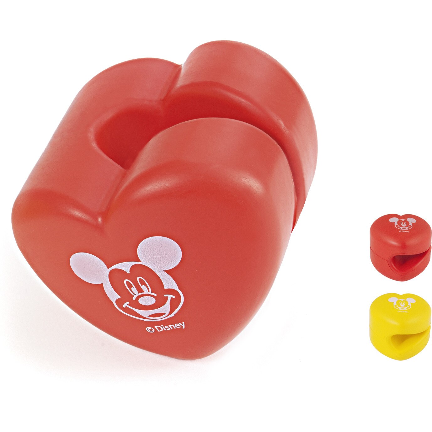 Opritor usa, Lulabi, Galben