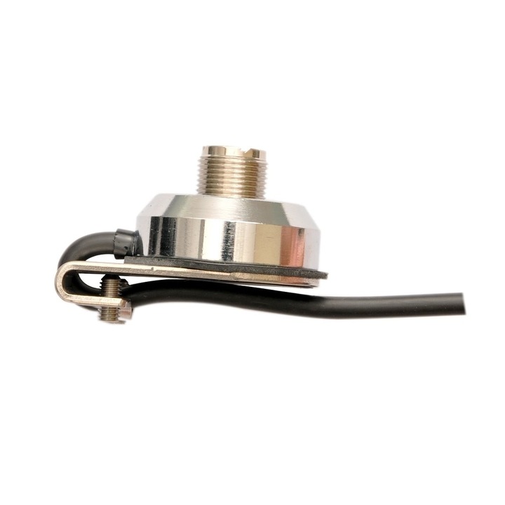 Avanti Suport portbagaj cu cablu si mufa PL