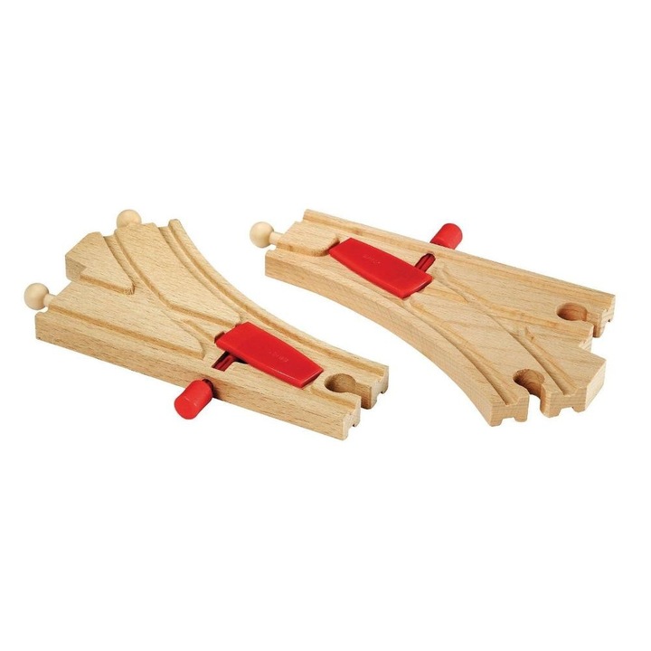 Играчка Brio Механичен крик