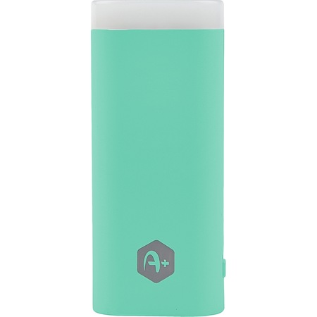 Acumulator Extern A 5 000mah Green Emag Ro