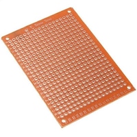 Placa de test, dimensiune 50x70 mm