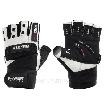 Manusi Fitness sala gym, Power, model NCP, Marimea M