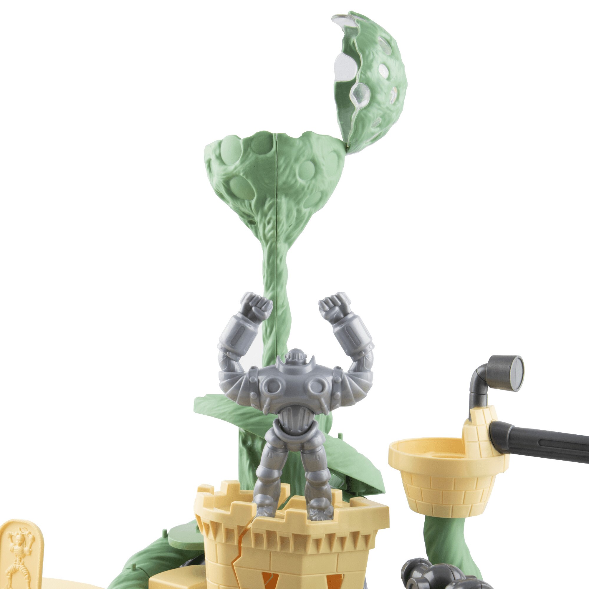 Set de joaca Zak Storm Marituga Bandai, plastic, Multicolor - eMAG.ro