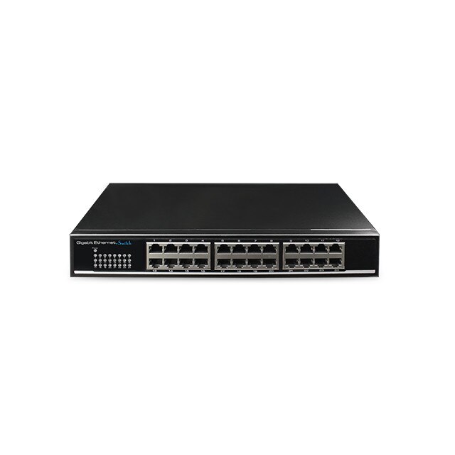 Switch 24 porturi gigabit - UTEPO SG24-M